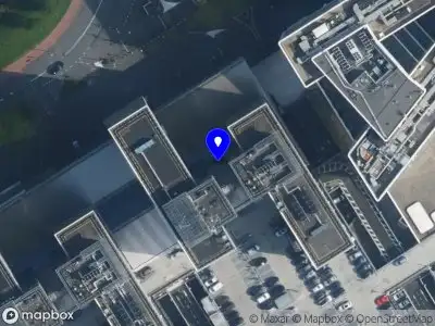 Lac Blanc B.V. Schiphol
