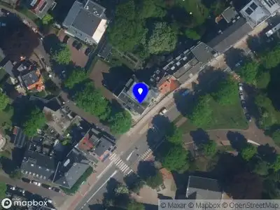 Alpha Administratie Beheer B.V. Haarlem