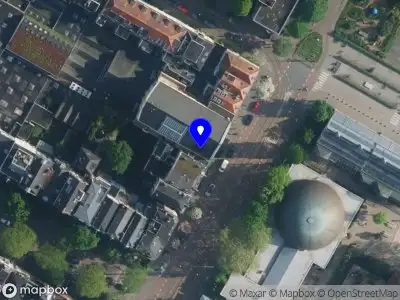 Decibel Radio Formats B.V. Amsterdam