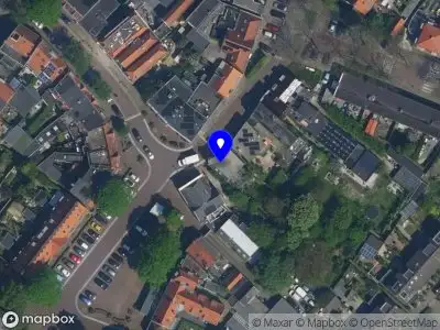 DBD Holding B.V. Heemstede