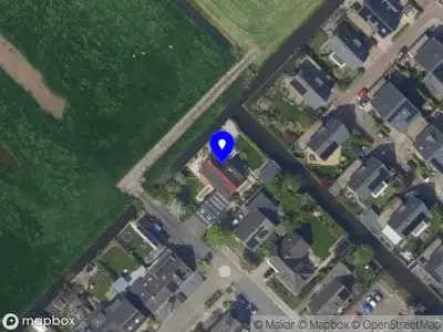 Nieuw bedrijf E.J.M. Ligthart Holding B.V.