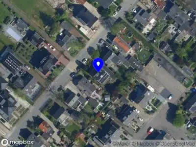 Vastgoed Nationaal B.V.