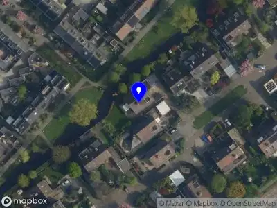 Safe Haven Lisserbroek B.V. Nootdorp