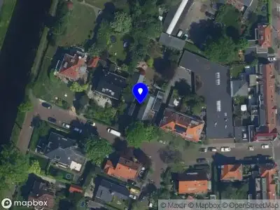 Edberg International B.V. Heemstede