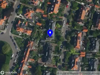 Liberaal Bloemendaal