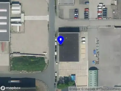 SSPB IJmond-Kennemerland Beheer B.V.