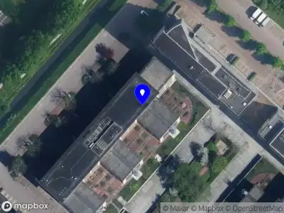 Mercurius B.V. Schiphol-Rijk