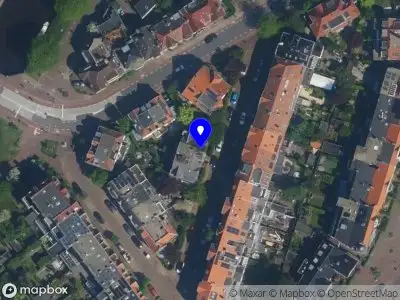 Jan Fransen Braseman Stichting Haarlem