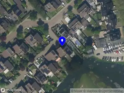 Debet Beheer B.V. Heemskerk