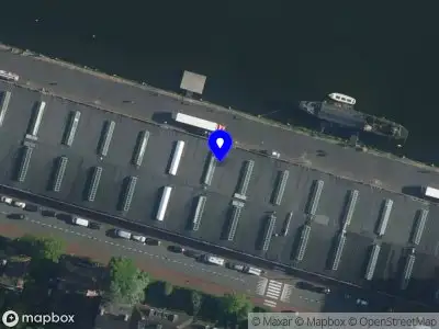 Winkeliersvereniging Brazilie Amsterdam