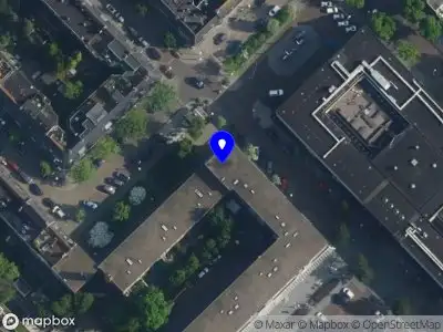 St. Beheer Derd.Geld. mr C.A.R.J. Jacobs Amsterdam