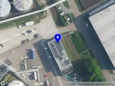 Nieuw bedrijf Eurotank Amsterdam B.V.