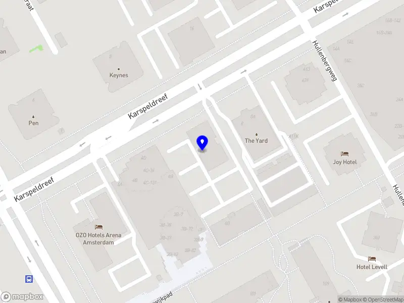 CEG N.V. Amsterdam