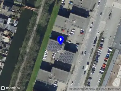 Stichting Nmog HOOGVLIET ROTTERDAM