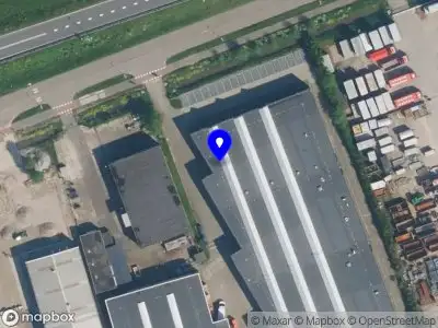 Abar Automation B.V. Halfweg