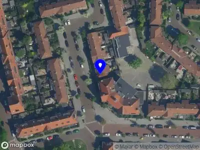 Ondernemersvereniging Kleine Houtstraat