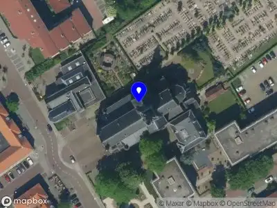Vereniging Noodfonds Heemskerk Heemskerk