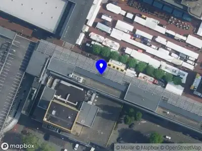 Schouwburg Amstelveen