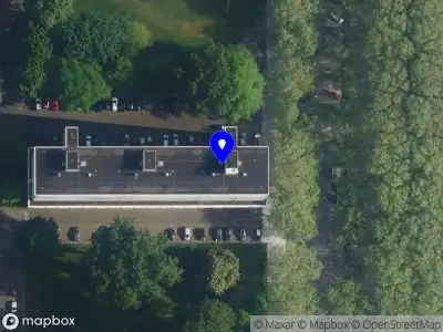 Stichting Vrienden van "Thomas Open" Amsterdam