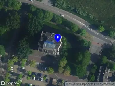 St. Administratiekantoor JVG Vastgoed Groep Amstelveen