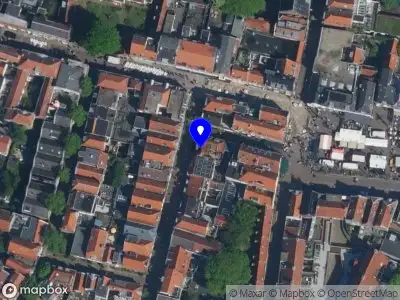 Veltenaar Beheer B.V. Haarlem