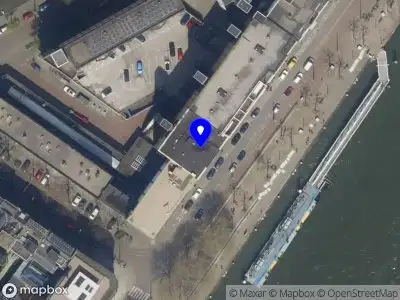 Nieuw bedrijf Langouste B.V.