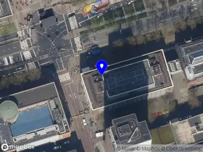 Datalex Netherlands B.V. Rotterdam