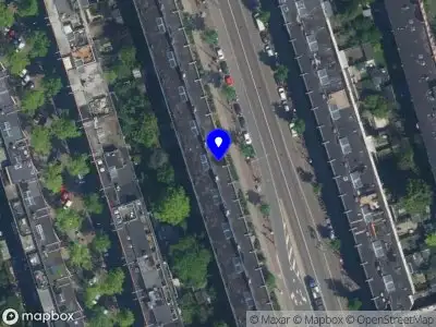 Stichting Vrede Aanraken Amsterdam