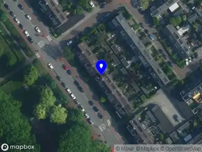 STEG Ouderkerk aan de Amstel