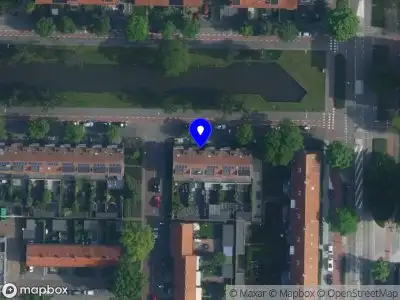 H.J. van den Bergh Beheer B.V. Amstelveen