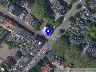 Federatie van Diaconieen Dordrecht