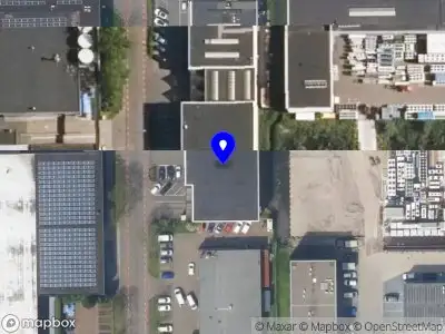 Intermat Beheer B.V. Mijdrecht
