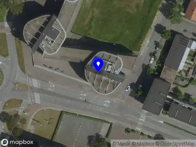 Amdocs B.V. Maastricht