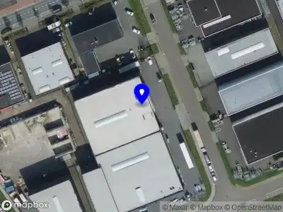 Alumexx N.V. Etten-Leur