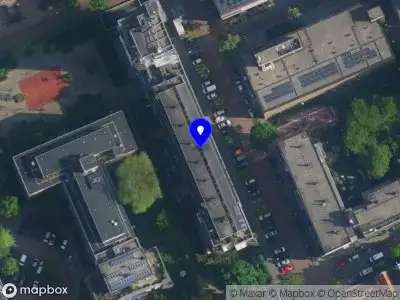 Stichting Kifaia Amsterdam
