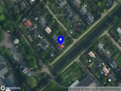 Nieuw bedrijf Ver. van Jonge Kandidaten Ring Amsterdam