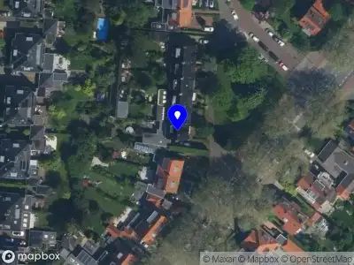 Andriessen/De Klerk Stichting Heemstede