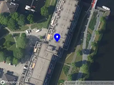 Stichting Derdengelden Sarec Almere