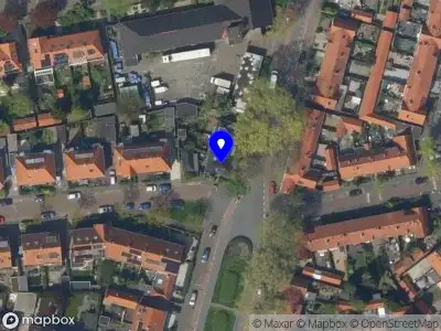 Stichting Amsterdamse Baanwielerschool