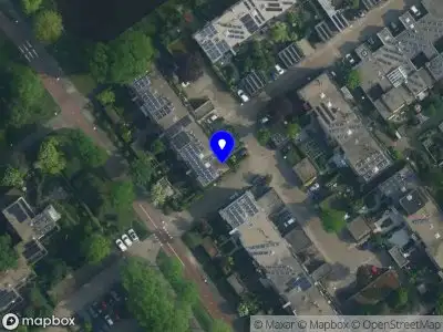 Nieuw bedrijf Stichting Kinderkoor Watergraafsmeer