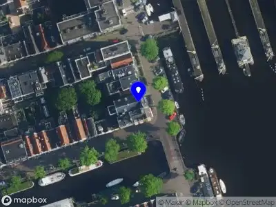 Louise Beheer B.V. Amsterdam