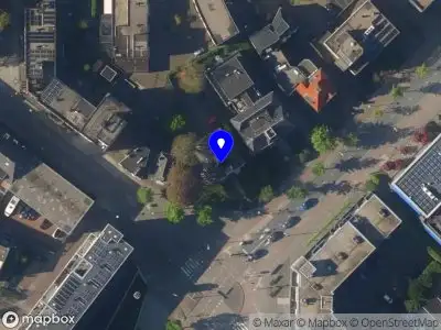 Nieuw bedrijf Stichting Breadline Africa Nederland