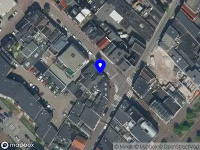 Sporthuis Geldermans Beverwijk