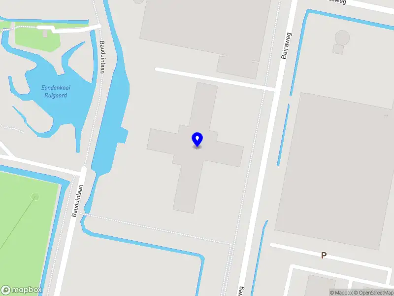 Riviera Holding B.V.