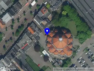 St. Vrienden v.d. Agatha