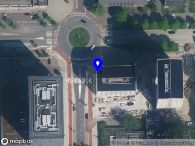 St. Centrale Dienst Samenwerkingsverband Zuid