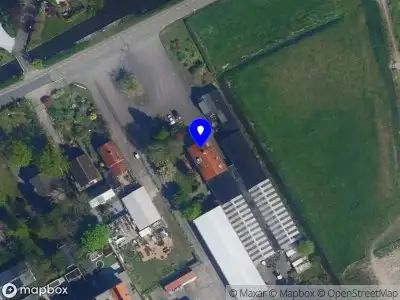 Nieuw bedrijf H. Kooij Beheer B.V.