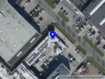 Agilent Technologies Netherlands B.V. Middelburg