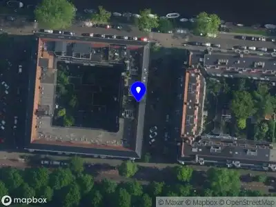 Rabot Beheer B.V. Amsterdam