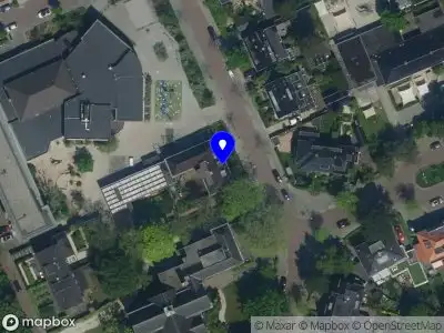 St. Vrienden van het Bijna Thuis Huis Velsen